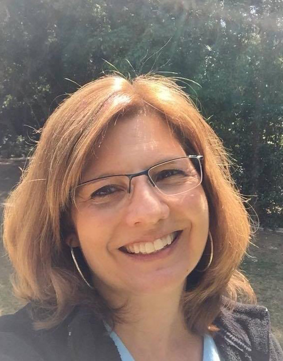 Pollard Scholar 2023 Dr. Susan Brownlee