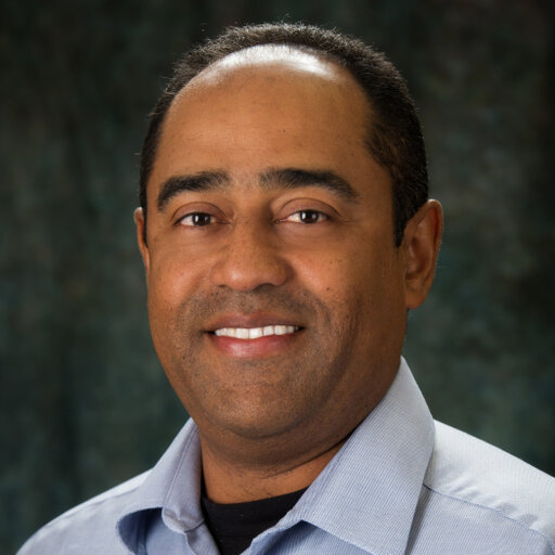 Pollard Scholar 2023 Dr. Dr. Wlamir Goncalves Xavier